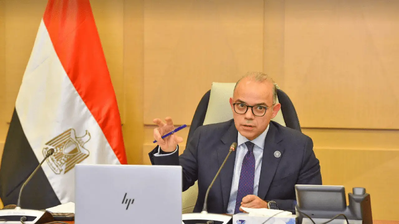 وزير الاستثمار يحدد موعد طرح شركة مصر لتأمينات الحياة في البورصة القريب